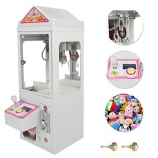 Upgrade Toy Claw Machine