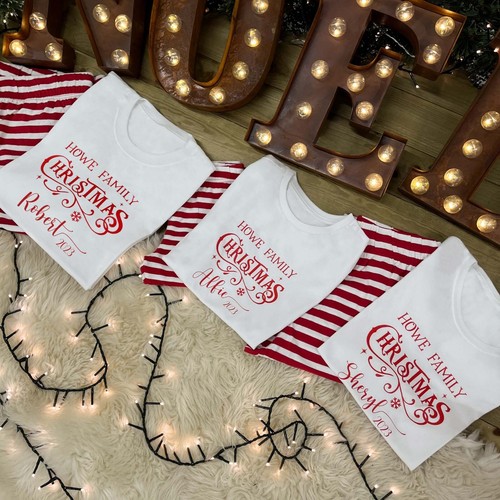 Personalised christmas - personalised,