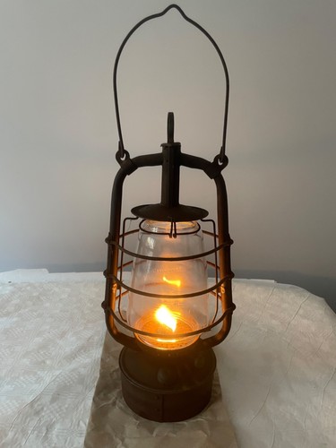 Vintage paraffin kerosene - paraffin, /