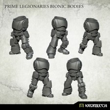 Kromlech Prime Legionaries