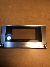 Toshiba/Nikko PC-X40 Cassette Deck Door