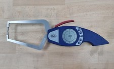 Mahr Type 838 EA Digital Outside Caliper Gauge 0 - 40mm Thickness Gauge 