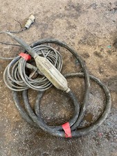 Wacker neuson concrete poker - wacker,