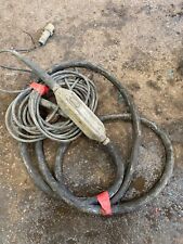 WACKER NEUSON CONCRETE POKER