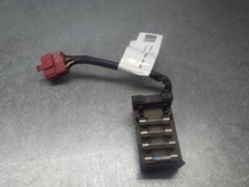 Honda VF700C VF 750 C Magna 1984-1986 Fuse Box 