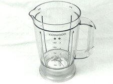 Kenwood MultiPro Liquidiser Goblet With Blades For FPP220 FPP230 FPP238 FDP300