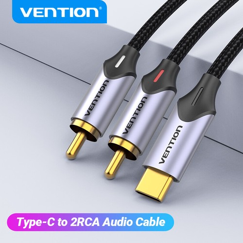 Usb type rca audio - type, to