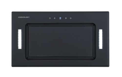 Cookology canopy cooker - cooker, hood