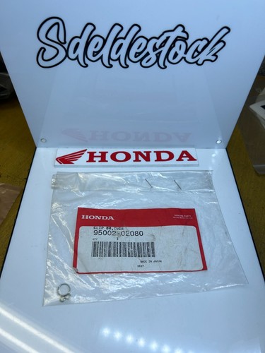 Hose clip honda - clip,