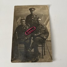 WW1 Royal Artillery Soldiers