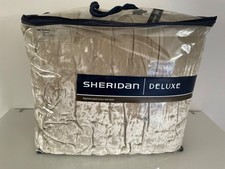 Sheridan Quilted Coverlet