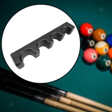 Pool Cue Holder for Table Easy
