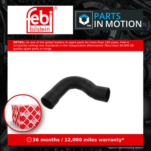 Radiator hose fits - fits, 520