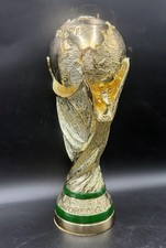 World Cup Trophy FIFA Full
