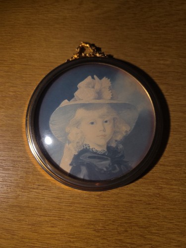 Princess sophia miniature - princess,