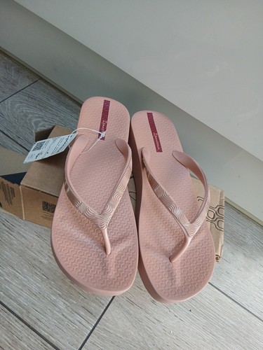 Ipanema womens flip flops size - ipanema,