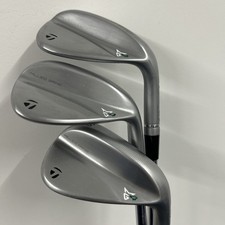 Taylormade Milled Grind MG4