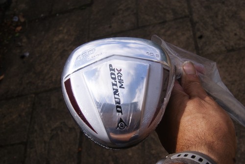 Jjj new dunlop - dunlop, 10.5*