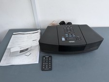 BOSE Wave Radio/CD Player
