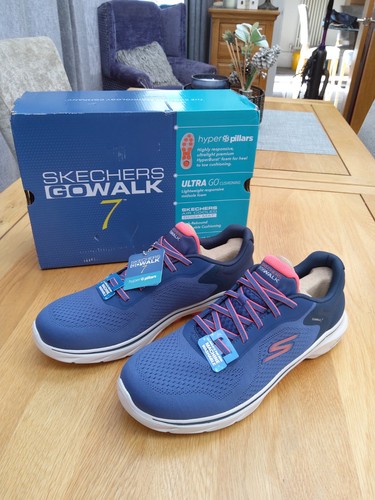 Unisex skechers walk 7 - , go