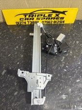 2019-2024 TOYOTA COROLLA REAR