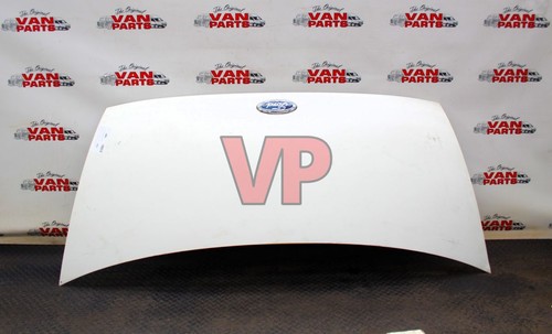 Ford transit mk6 - transit, bonnet