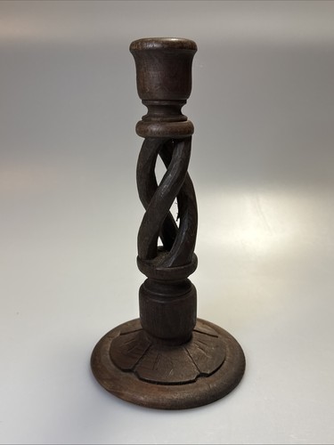 Vtg open barley twist - open,