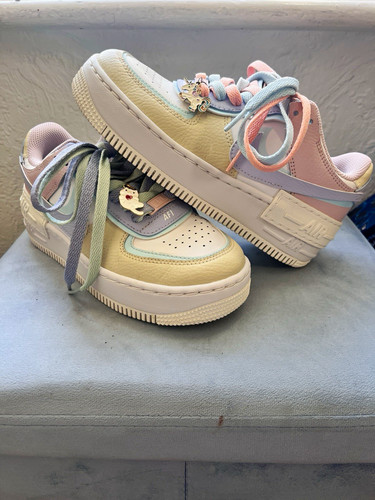 Nike air force shadow - nike, low