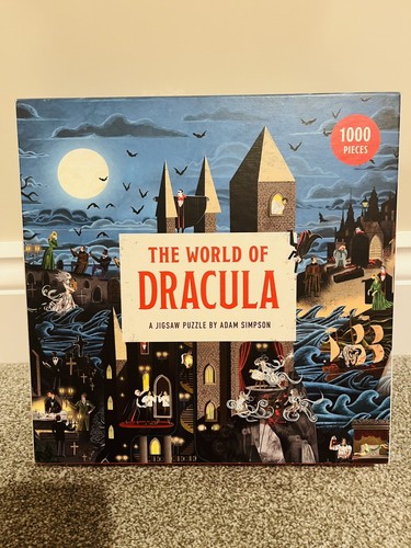 Bram stoker the world - bram,