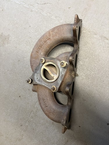 Renault megane 265 exhaust - megane, rs