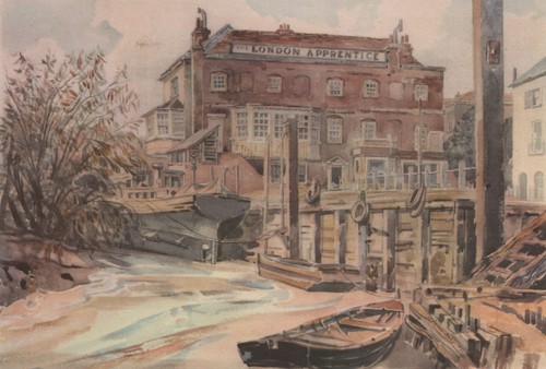 Isleworth the london - isleworth.,