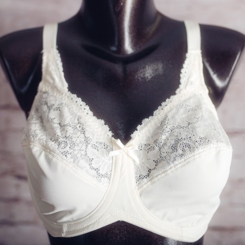 Lilyette retro pointy - retro, duckbill