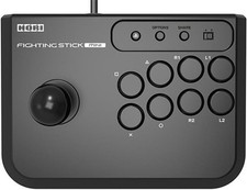 HORI Fighting Stick Mini 4