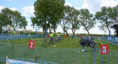 Bike racks for - racks, triathlon