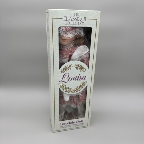 Classique collection porcelain - classique,