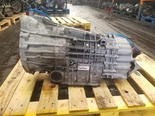 2014-2020 F83 BMW M4 GEARBOX 7