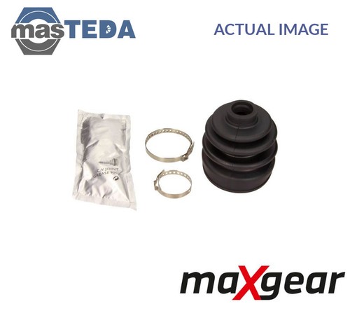 1435 joint boot - cv, kit