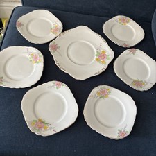 VINTAGE WELLINGTON CHINA