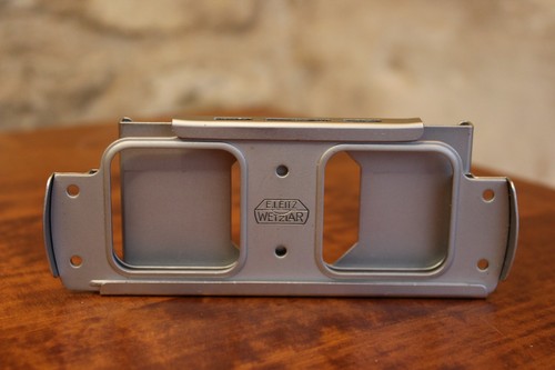 Ernst leitz wetzlar projector - ernst,