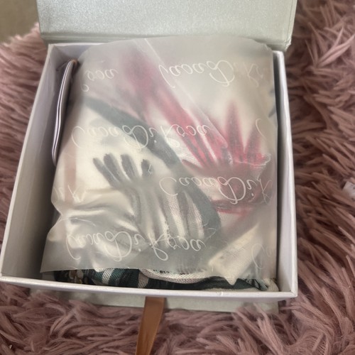 Avon casa rosa - scarf, (new