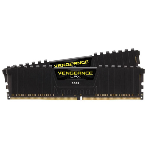 Corsair vengeance lpx gb - corsair, 32