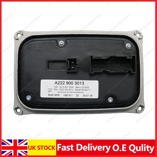 For mercedes w205 - w205, w222
