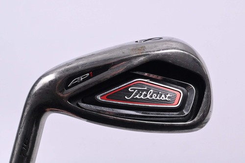 Left hand titleist 716 ap1 - 716, #8