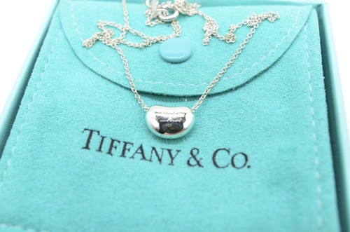 Tiffany bean 11mm elsa - &,