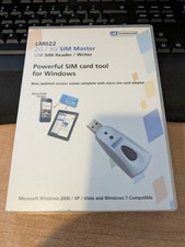 LM Technology LM022 2G/3G SIM