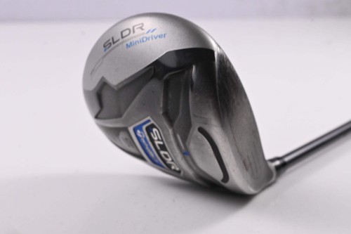 Taylormade sldr mini driver - taylormade,