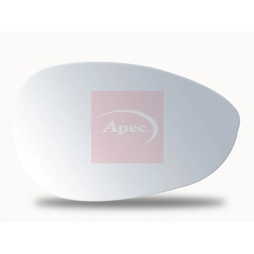 Apec exterior wing mirror - exterior,