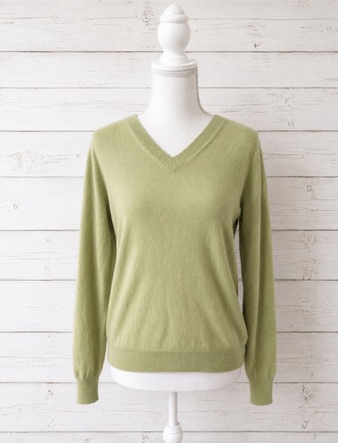 100 cashmere apple green - cashmere,