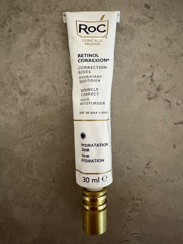 Roc retinol correxion wrinkle - roc,