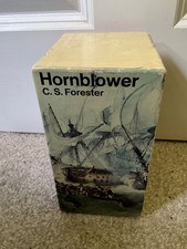 Vintage C.S. Forester